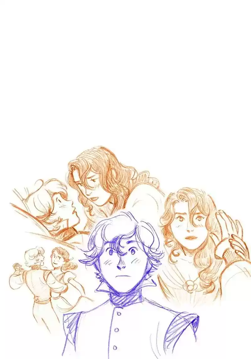 Miss Abbott and the Doctor Chapter 112