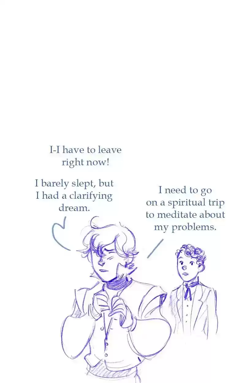 Miss Abbott and the Doctor Chapter 112