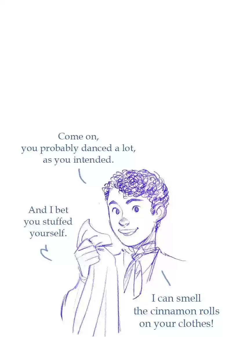 Miss Abbott and the Doctor Chapter 112