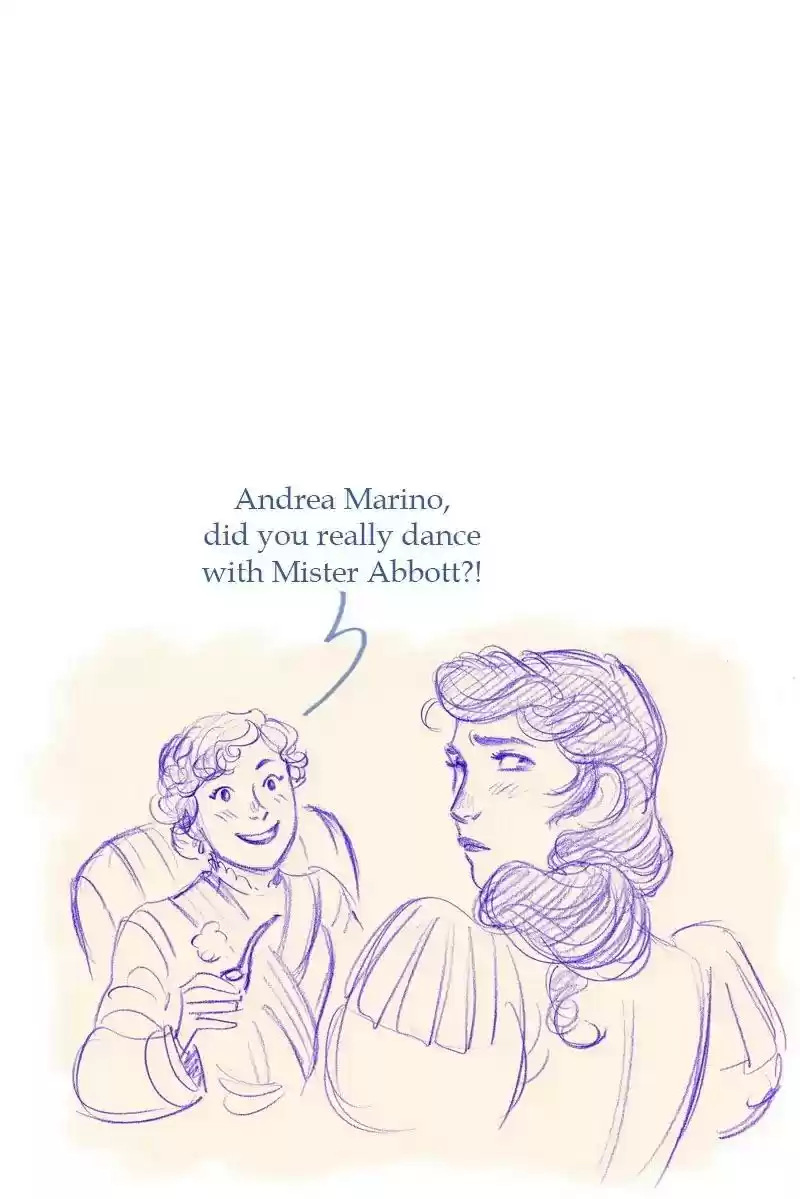 Miss Abbott and the Doctor Chapter 112