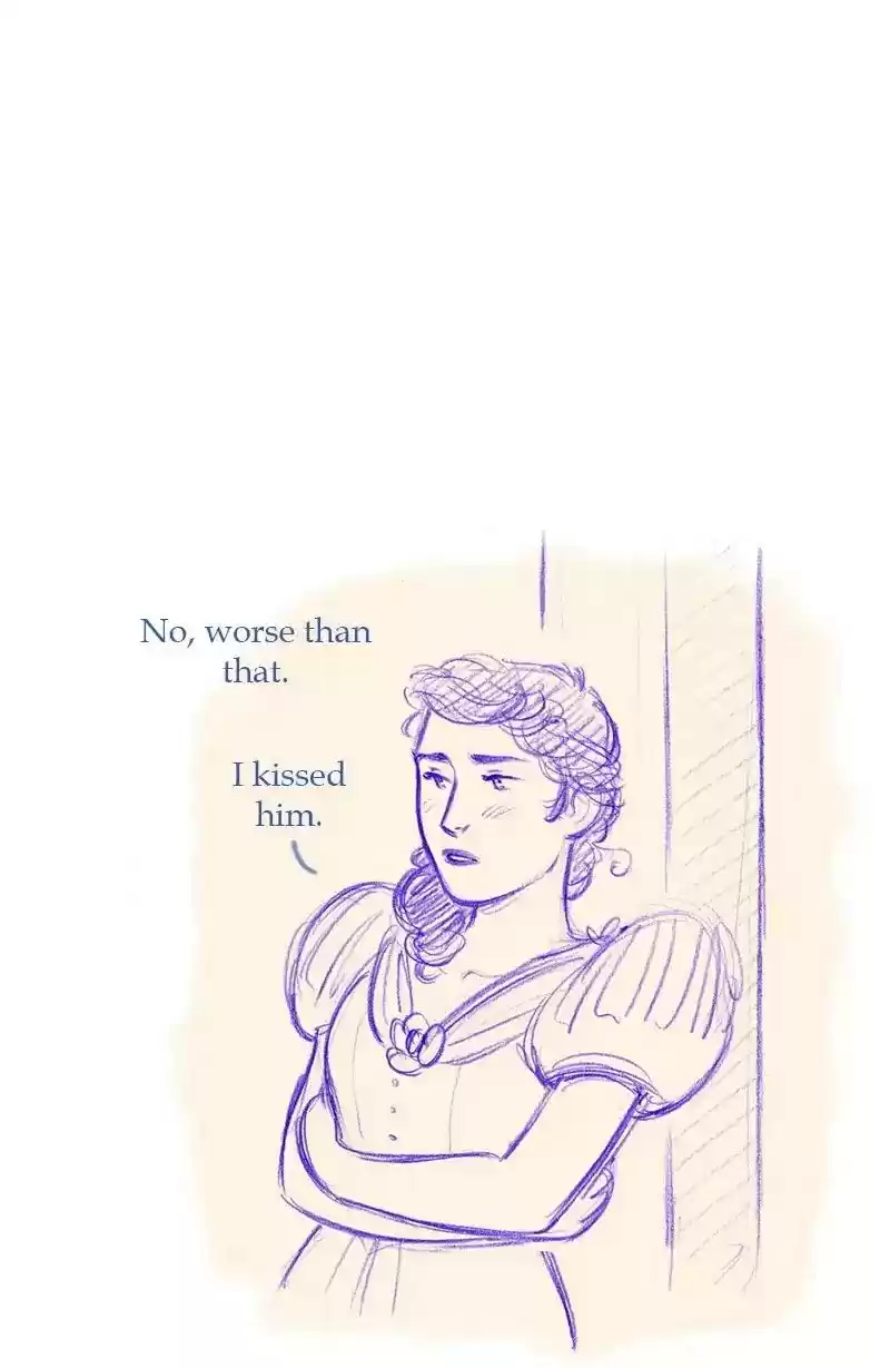 Miss Abbott and the Doctor Chapter 112