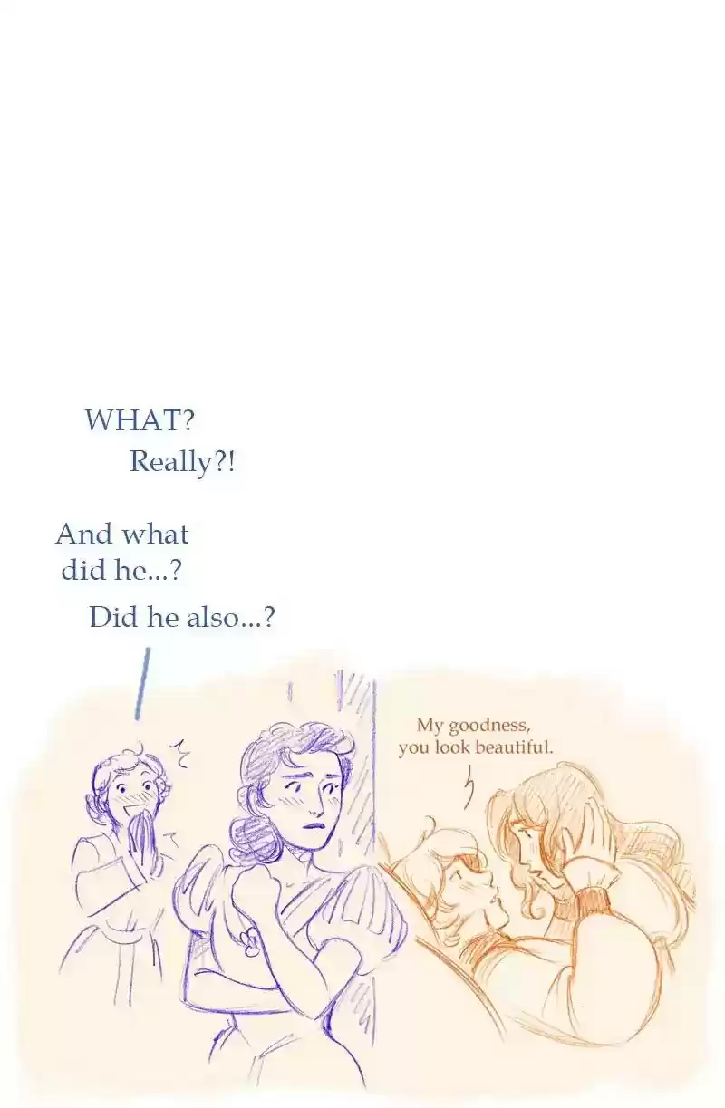 Miss Abbott and the Doctor Chapter 112