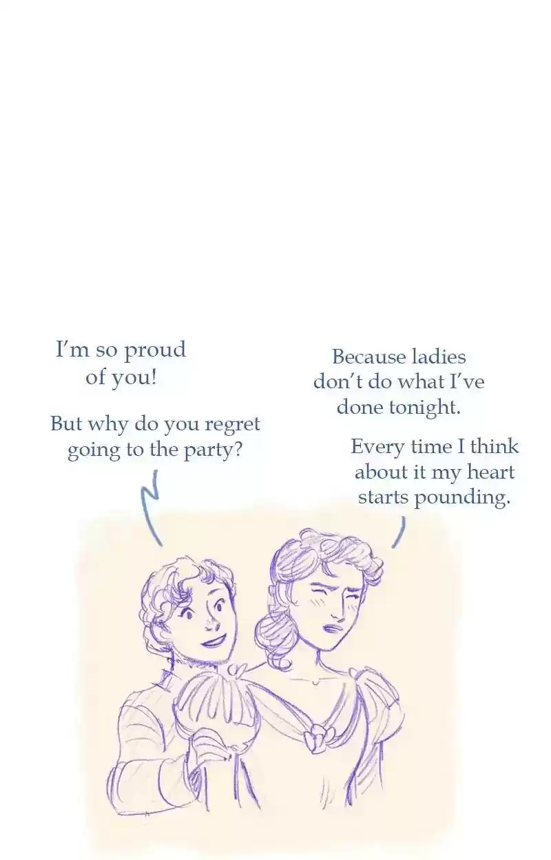 Miss Abbott and the Doctor Chapter 112