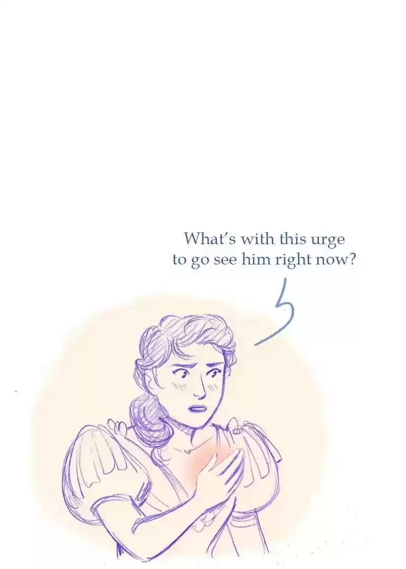 Miss Abbott and the Doctor Chapter 112