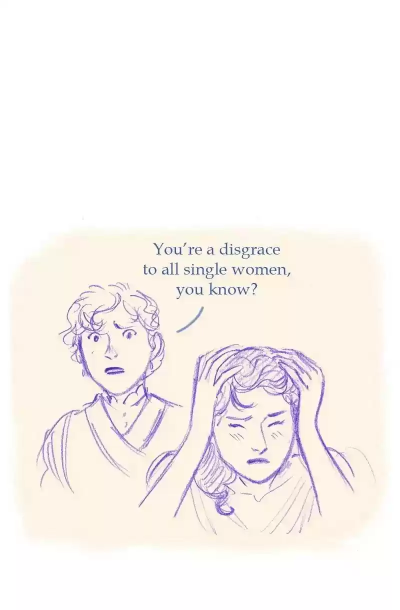 Miss Abbott and the Doctor Chapter 112