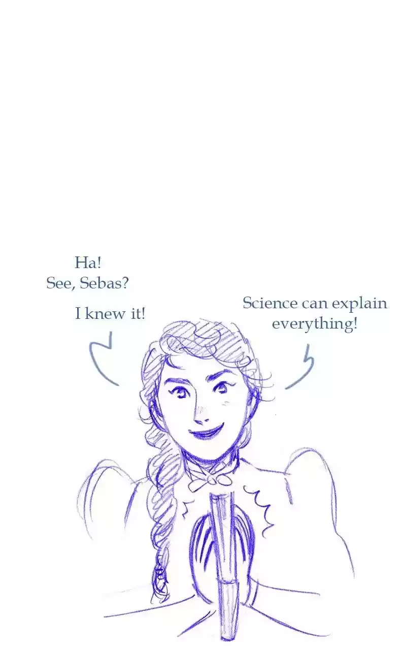 Miss Abbott and the Doctor Chapter 112