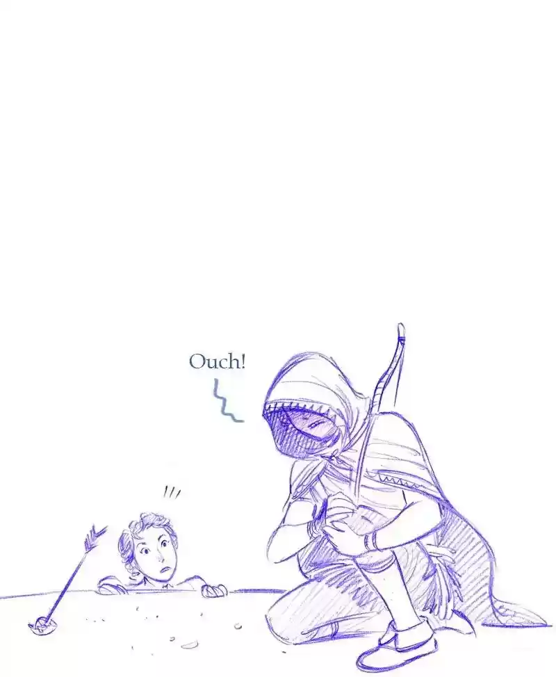 Miss Abbott and the Doctor Chapter 112