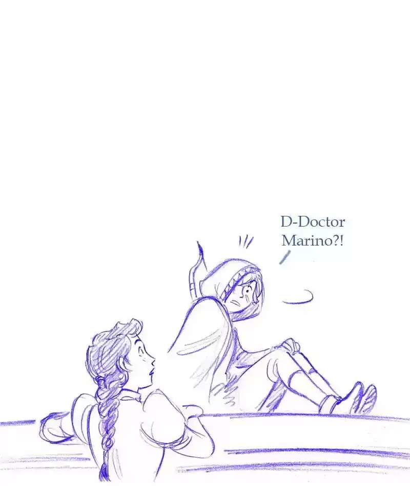 Miss Abbott and the Doctor Chapter 112