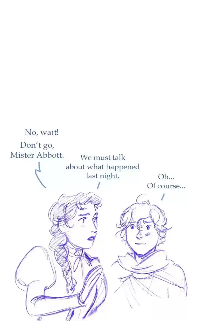Miss Abbott and the Doctor Chapter 112