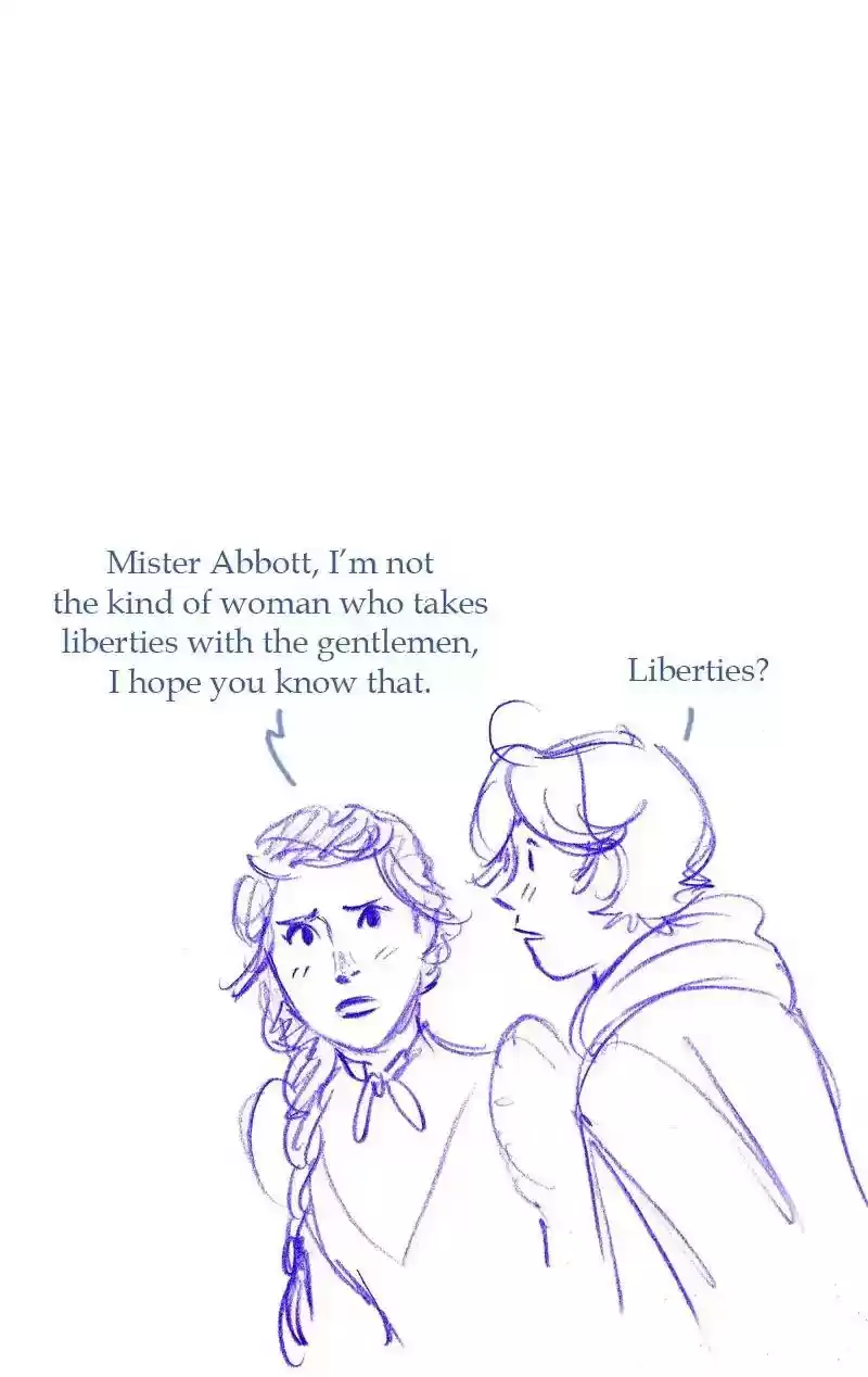Miss Abbott and the Doctor Chapter 112
