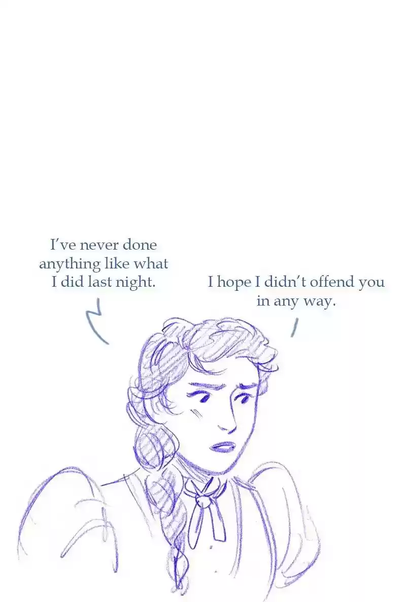 Miss Abbott and the Doctor Chapter 112