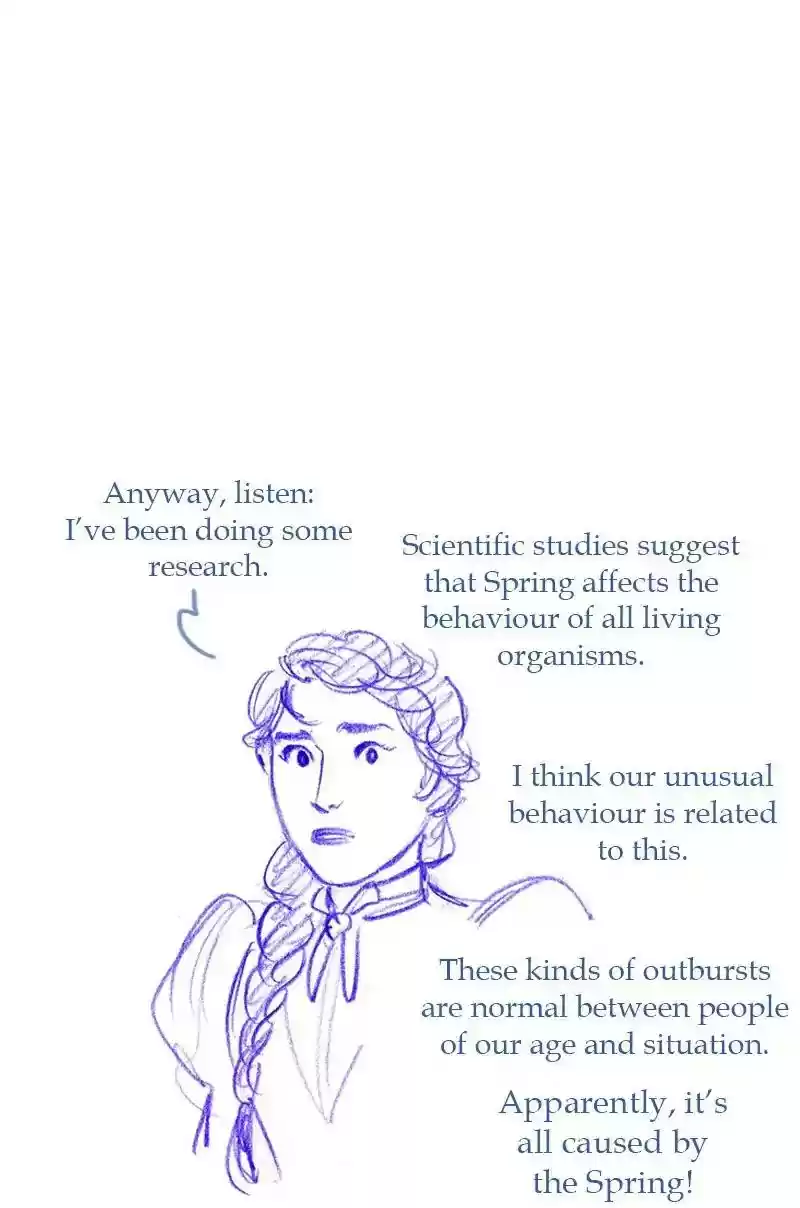 Miss Abbott and the Doctor Chapter 112