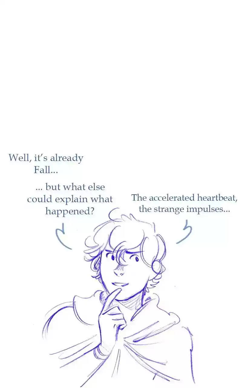 Miss Abbott and the Doctor Chapter 112