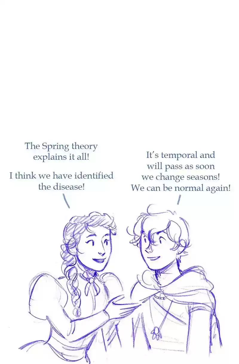 Miss Abbott and the Doctor Chapter 112