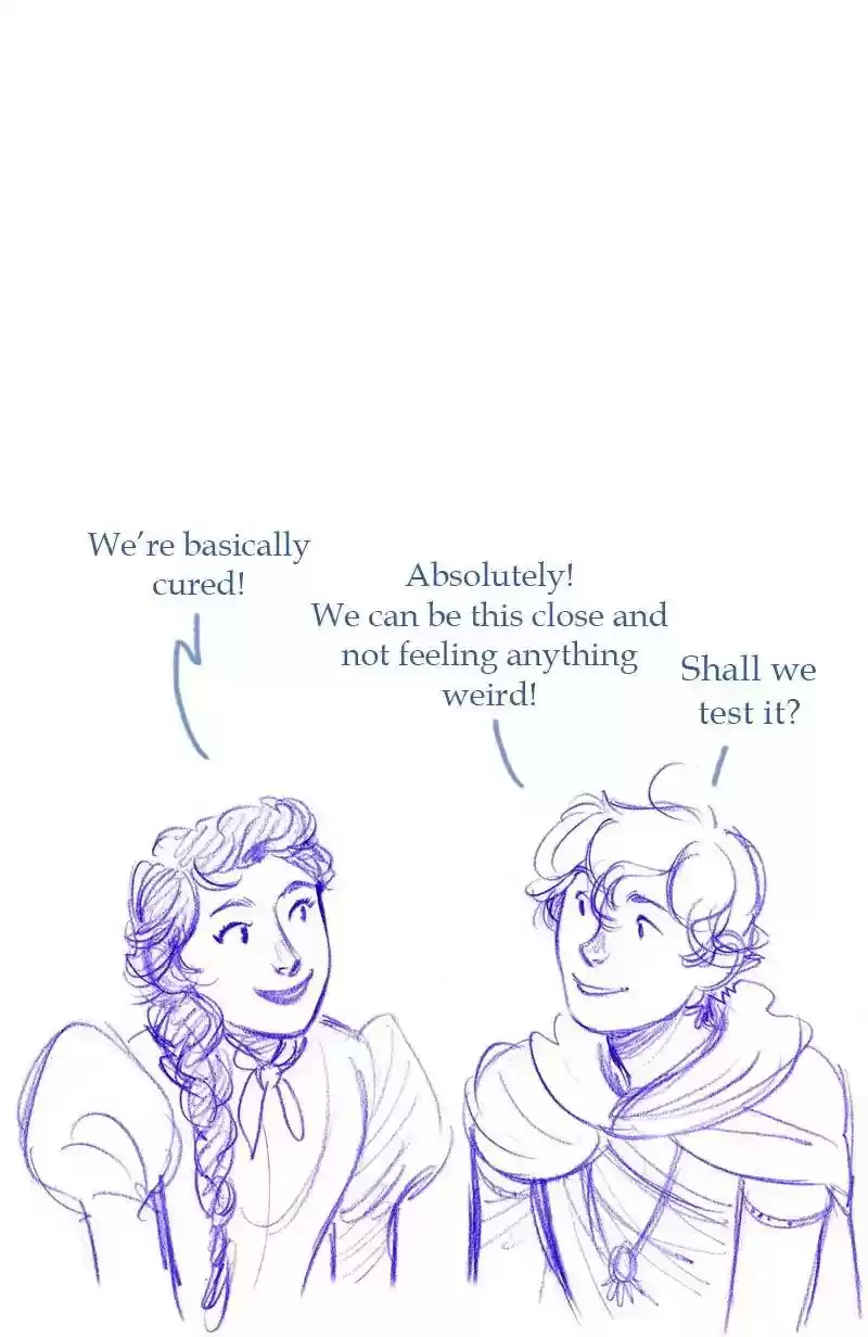 Miss Abbott and the Doctor Chapter 112