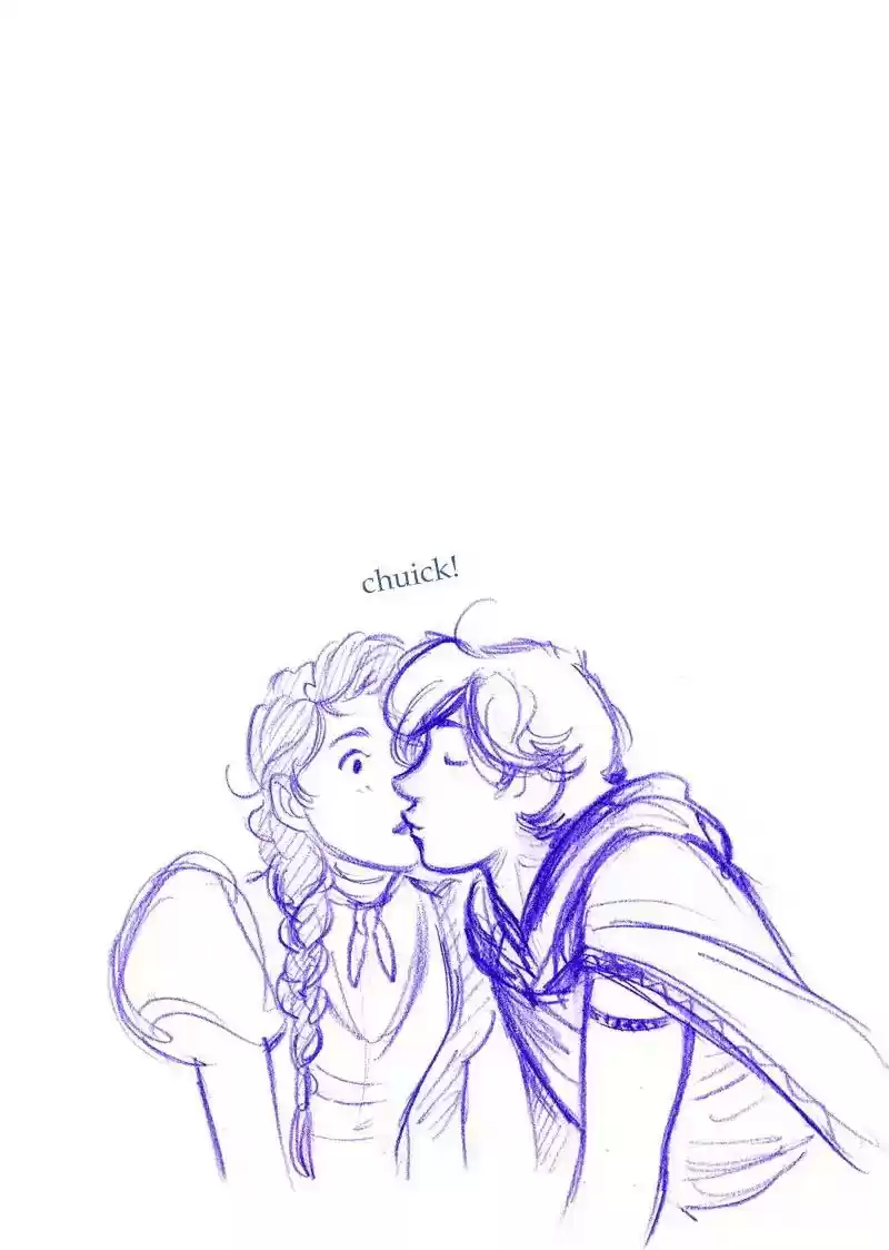 Miss Abbott and the Doctor Chapter 112