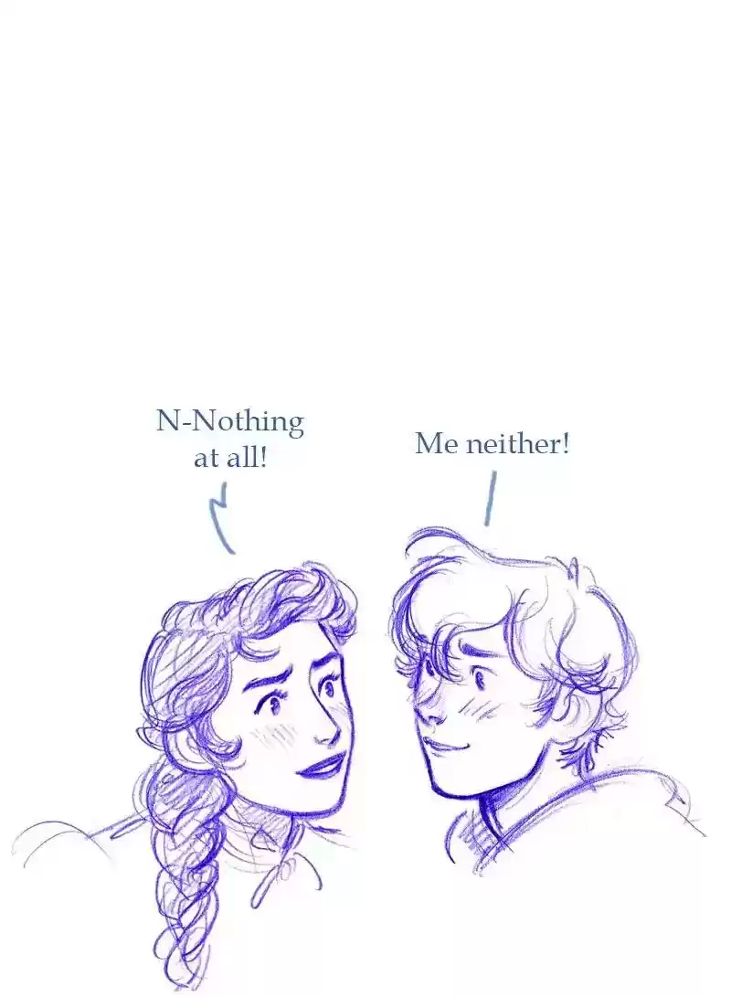 Miss Abbott and the Doctor Chapter 112