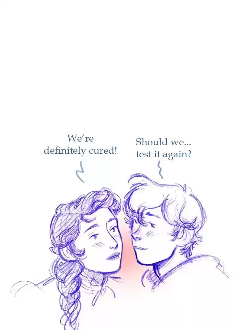 Miss Abbott and the Doctor Chapter 112