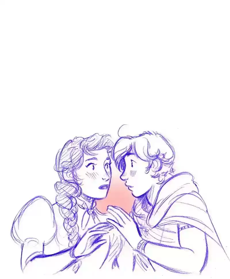 Miss Abbott and the Doctor Chapter 112