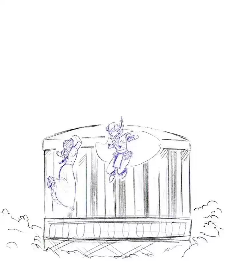 Miss Abbott and the Doctor Chapter 112