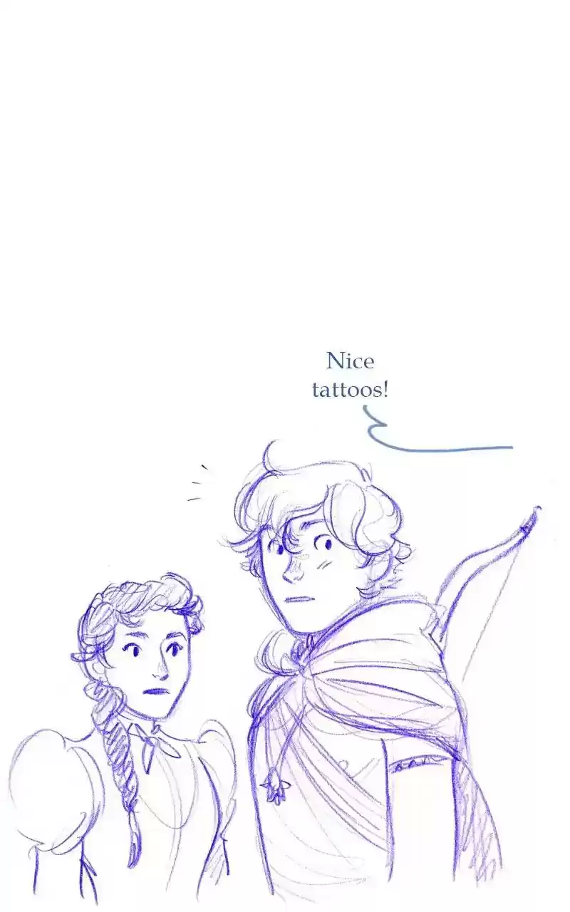 Miss Abbott and the Doctor Chapter 112