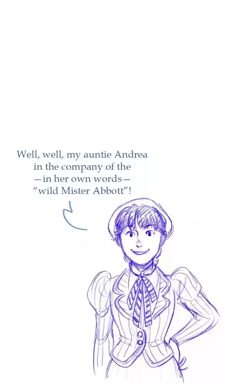 Miss Abbott and the Doctor Chapter 112