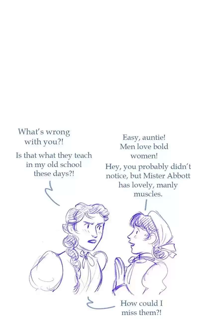 Miss Abbott and the Doctor Chapter 112
