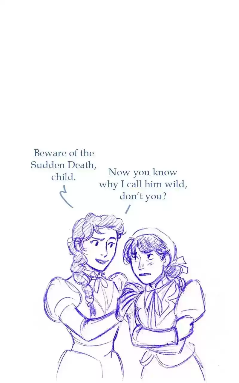 Miss Abbott and the Doctor Chapter 112