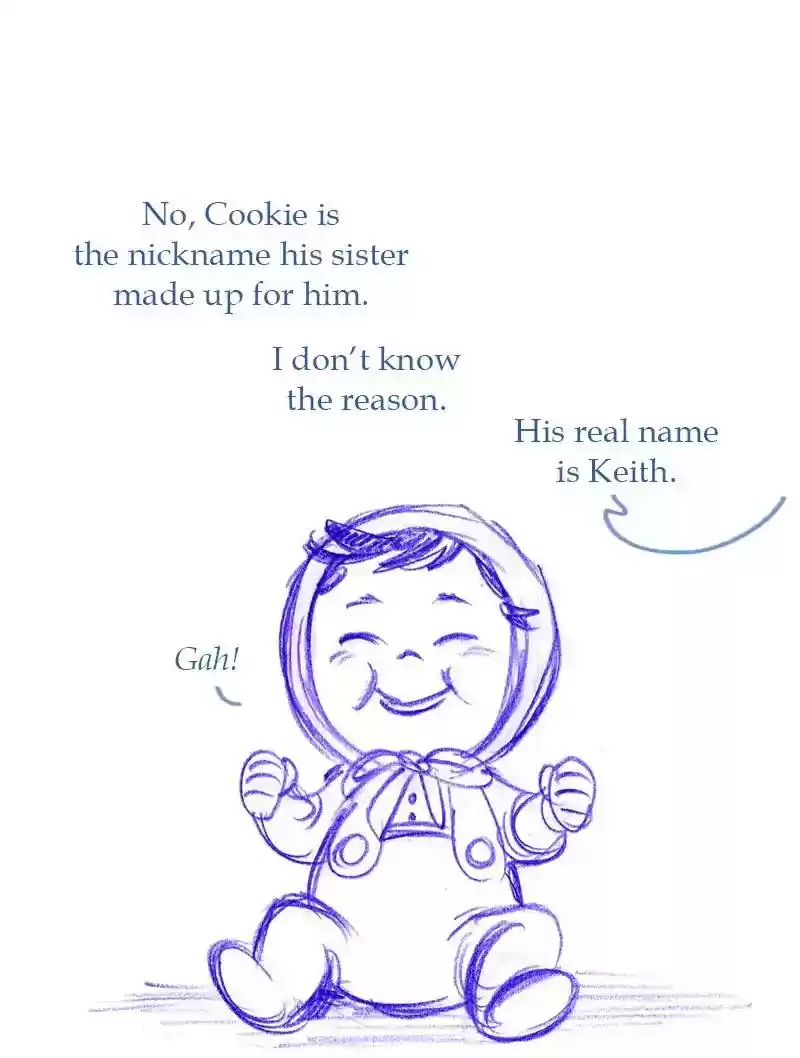 Miss Abbott and the Doctor Chapter 113