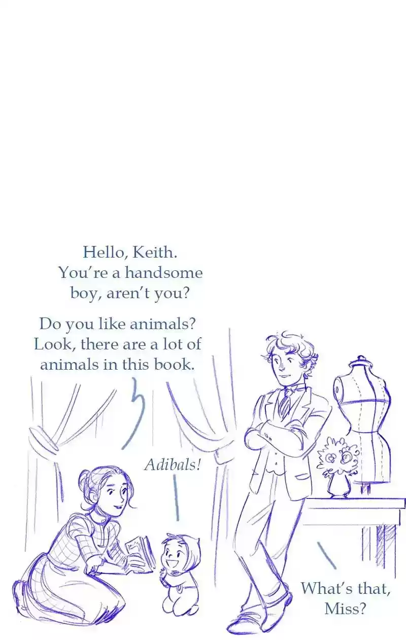 Miss Abbott and the Doctor Chapter 113