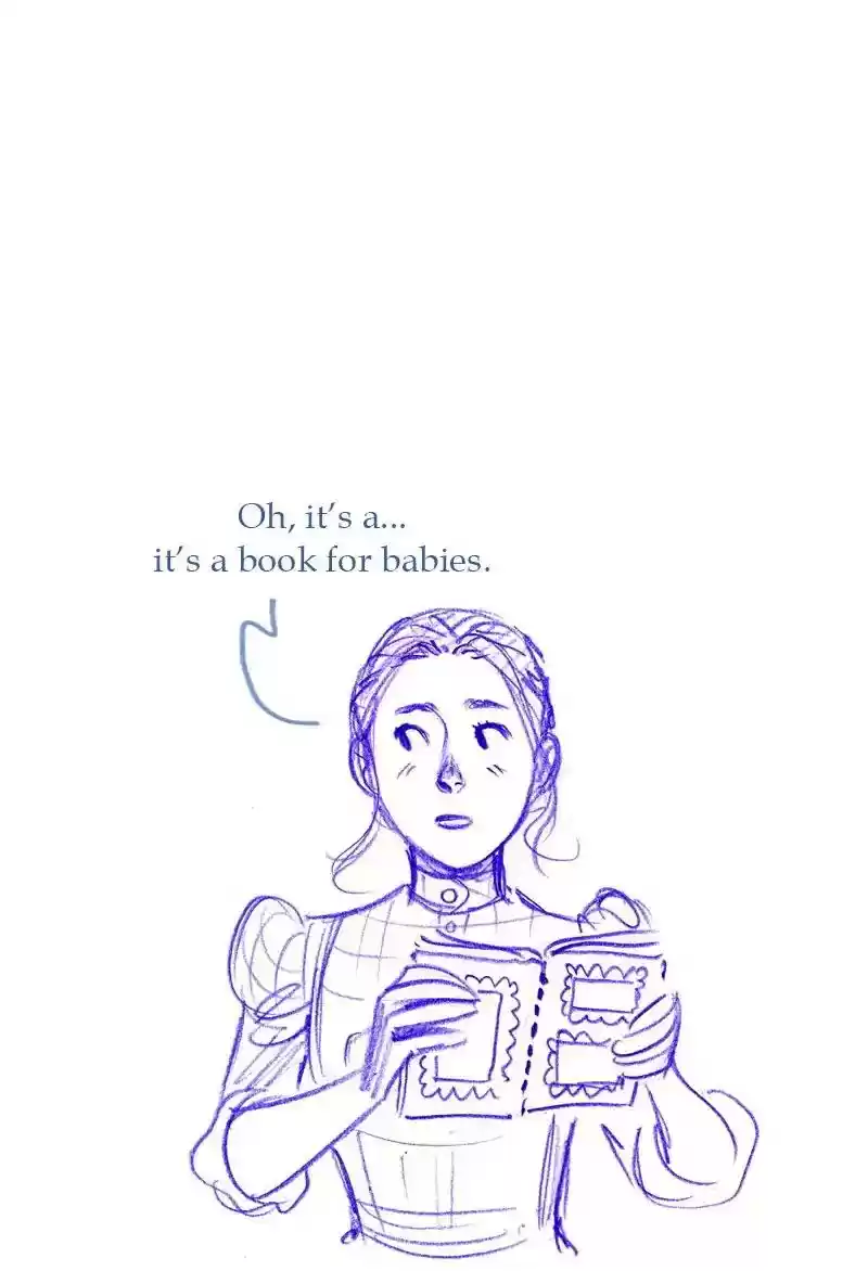 Miss Abbott and the Doctor Chapter 113