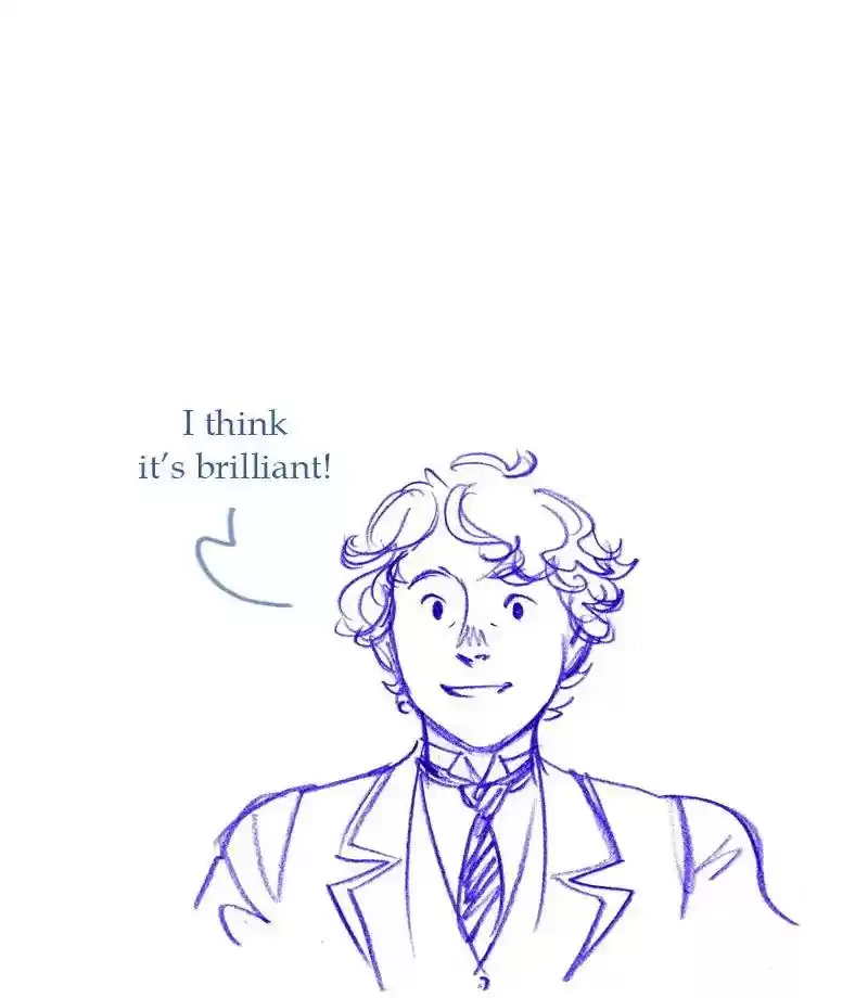 Miss Abbott and the Doctor Chapter 113