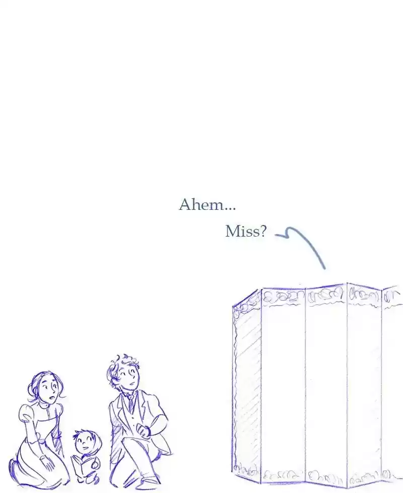 Miss Abbott and the Doctor Chapter 113