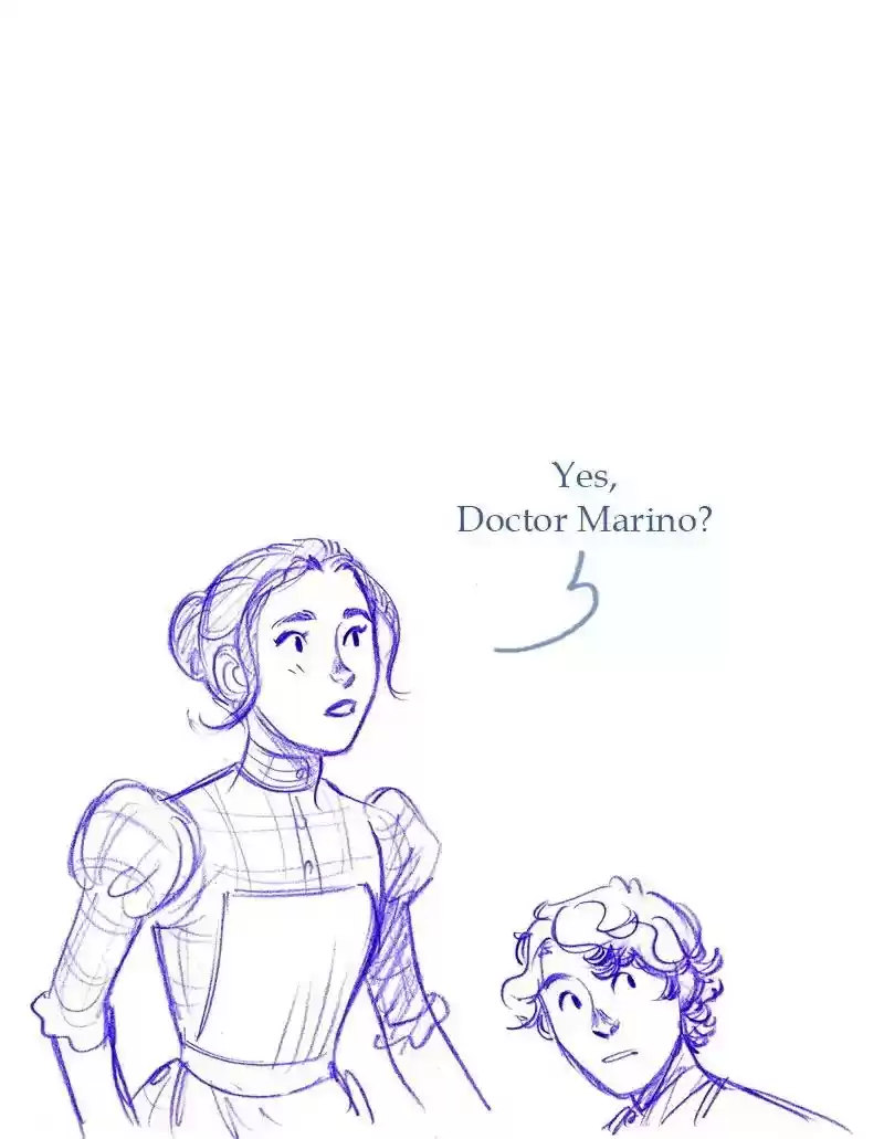 Miss Abbott and the Doctor Chapter 113