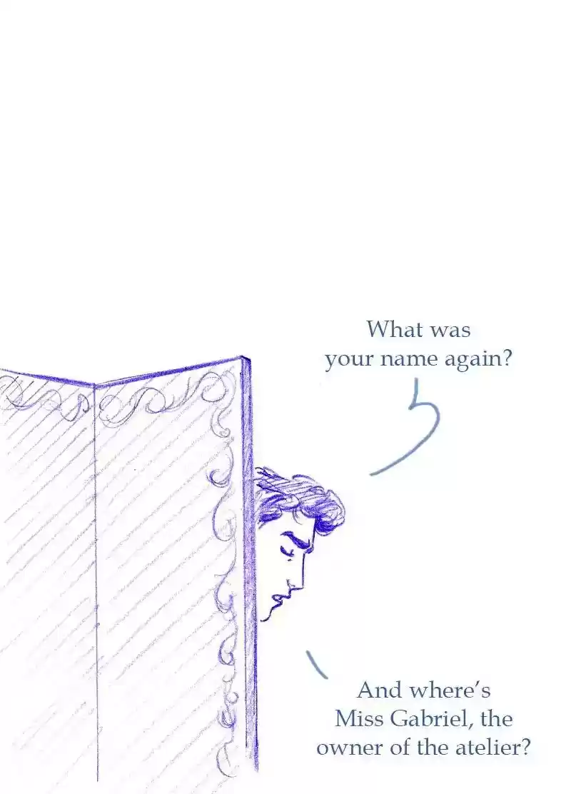 Miss Abbott and the Doctor Chapter 113