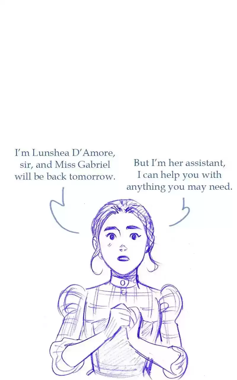 Miss Abbott and the Doctor Chapter 113