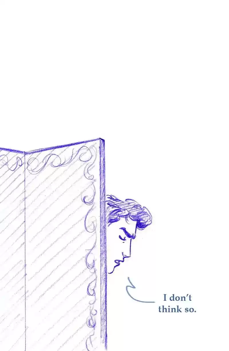 Miss Abbott and the Doctor Chapter 113