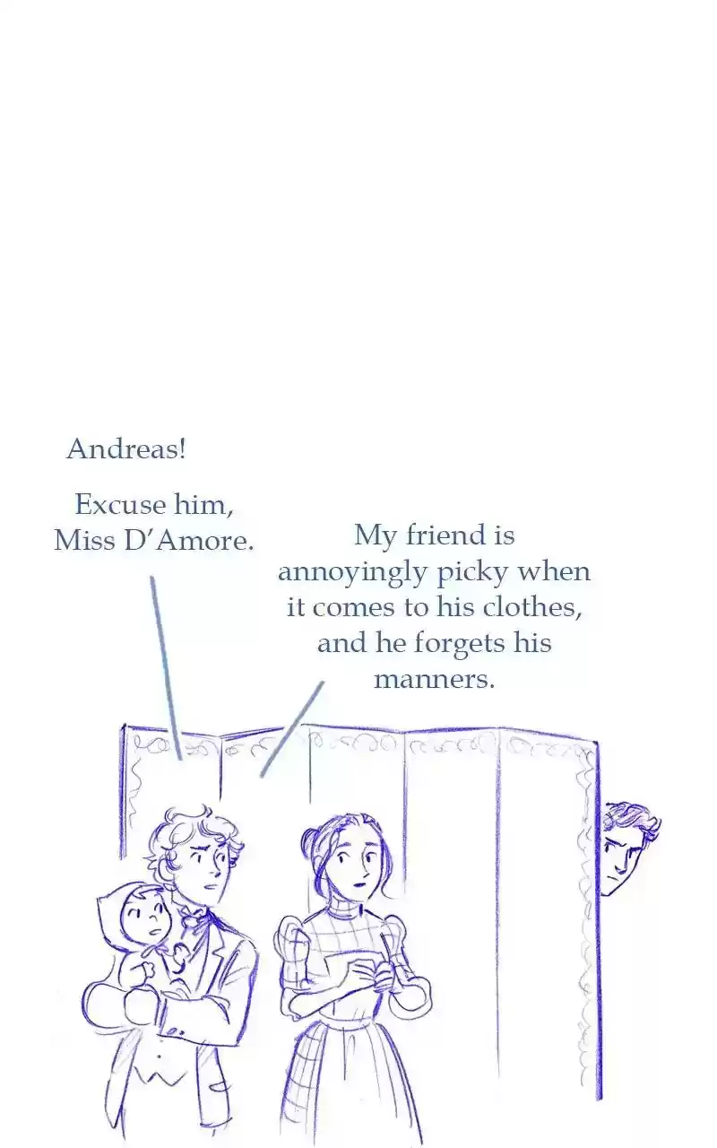 Miss Abbott and the Doctor Chapter 113