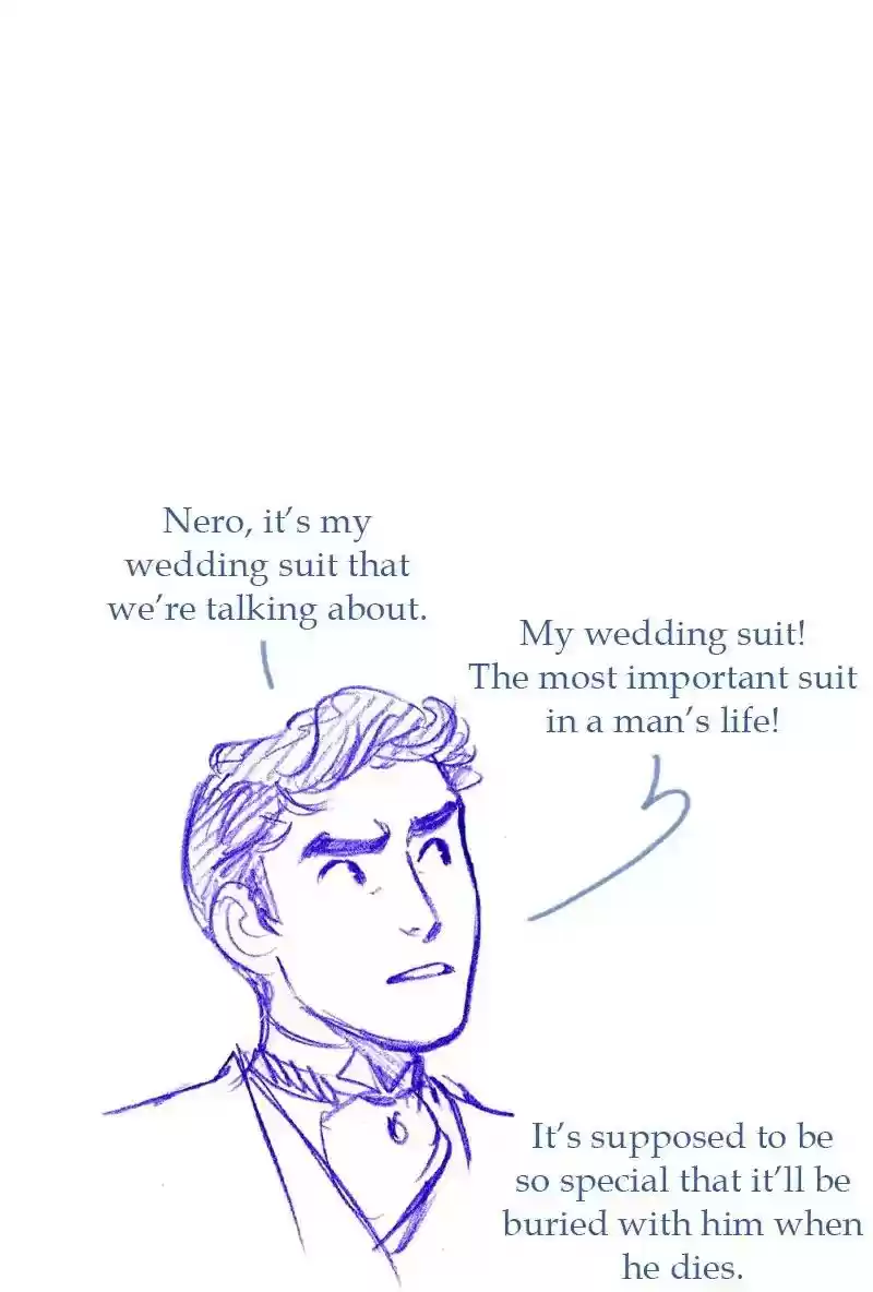 Miss Abbott and the Doctor Chapter 113