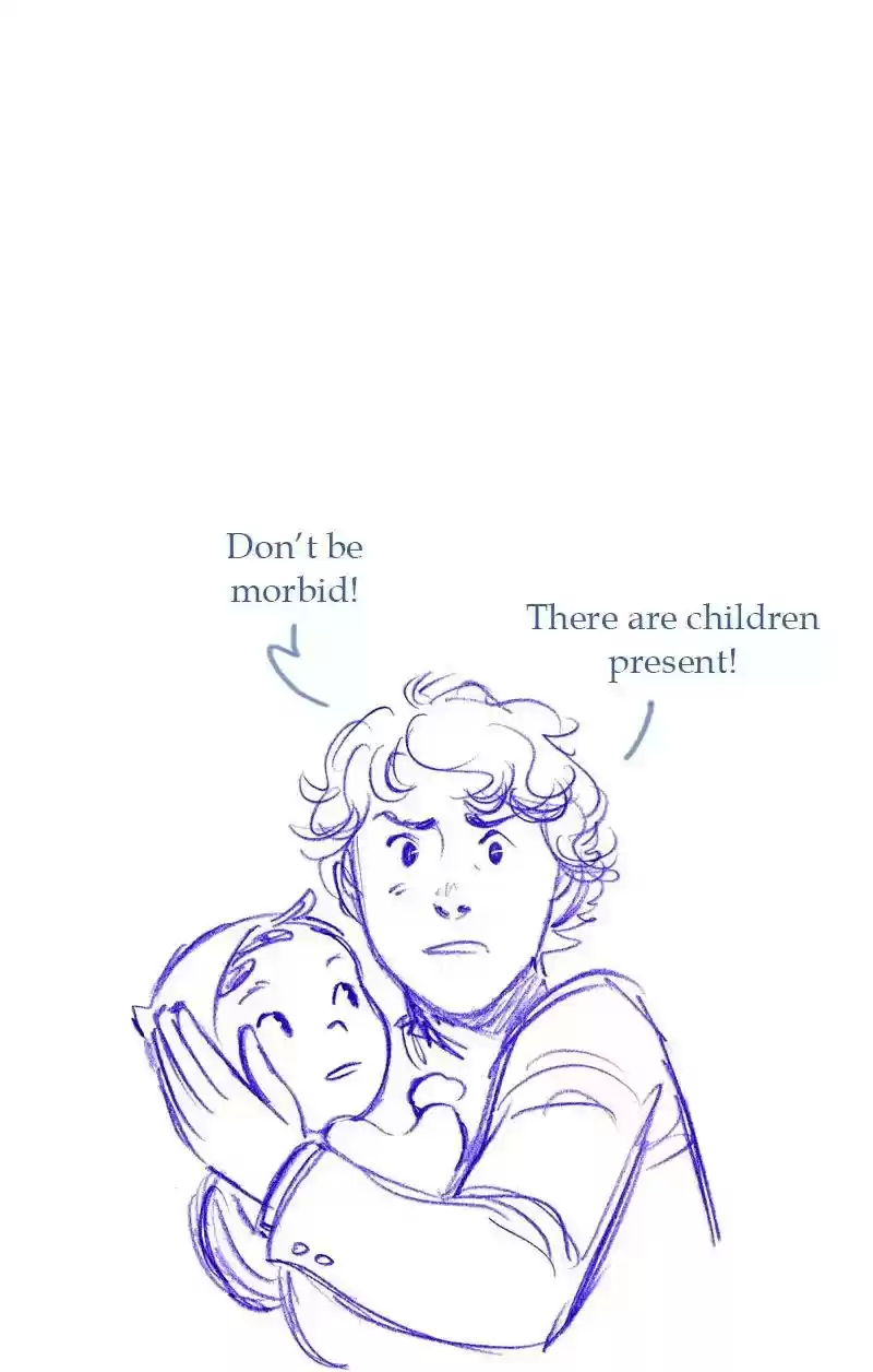 Miss Abbott and the Doctor Chapter 113