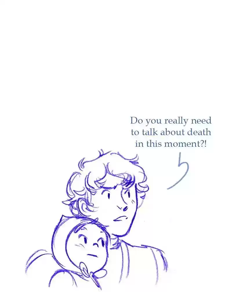 Miss Abbott and the Doctor Chapter 113