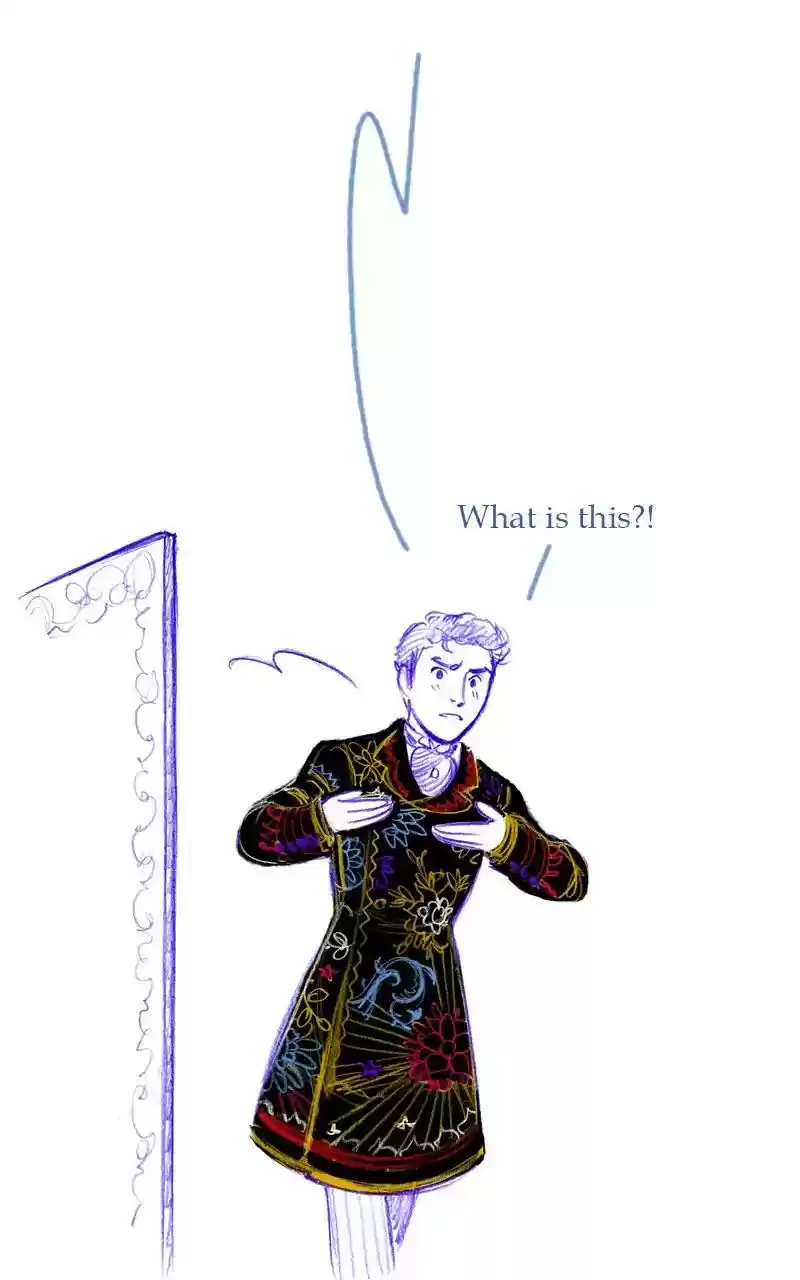 Miss Abbott and the Doctor Chapter 113