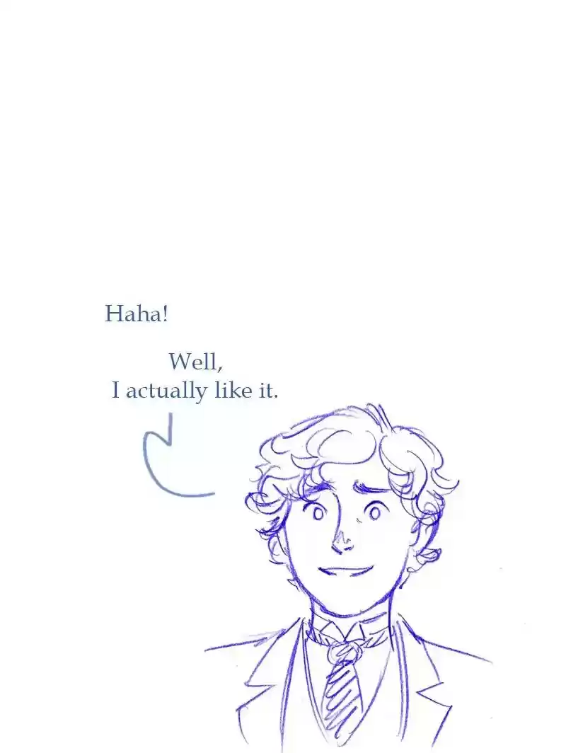 Miss Abbott and the Doctor Chapter 113