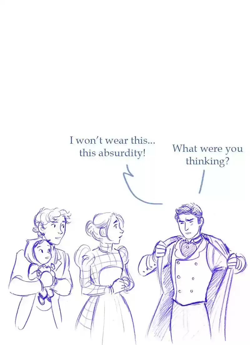 Miss Abbott and the Doctor Chapter 113