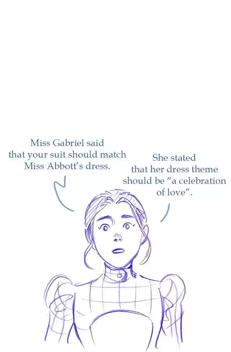 Miss Abbott and the Doctor Chapter 113