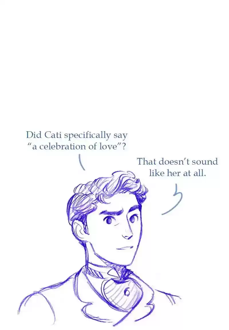 Miss Abbott and the Doctor Chapter 113