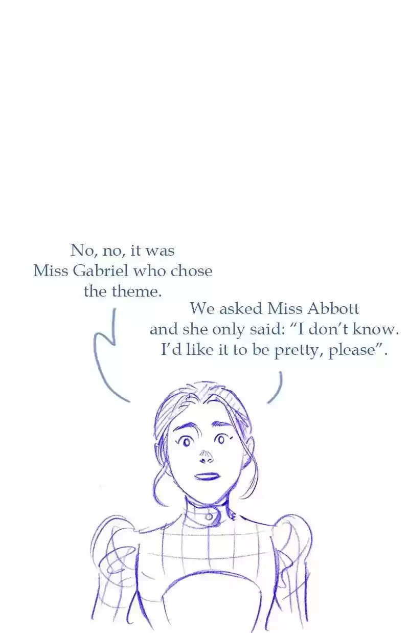 Miss Abbott and the Doctor Chapter 113