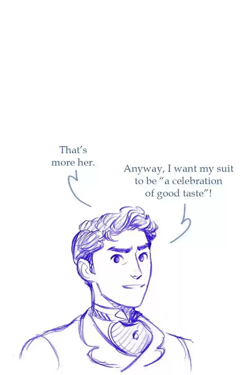 Miss Abbott and the Doctor Chapter 113