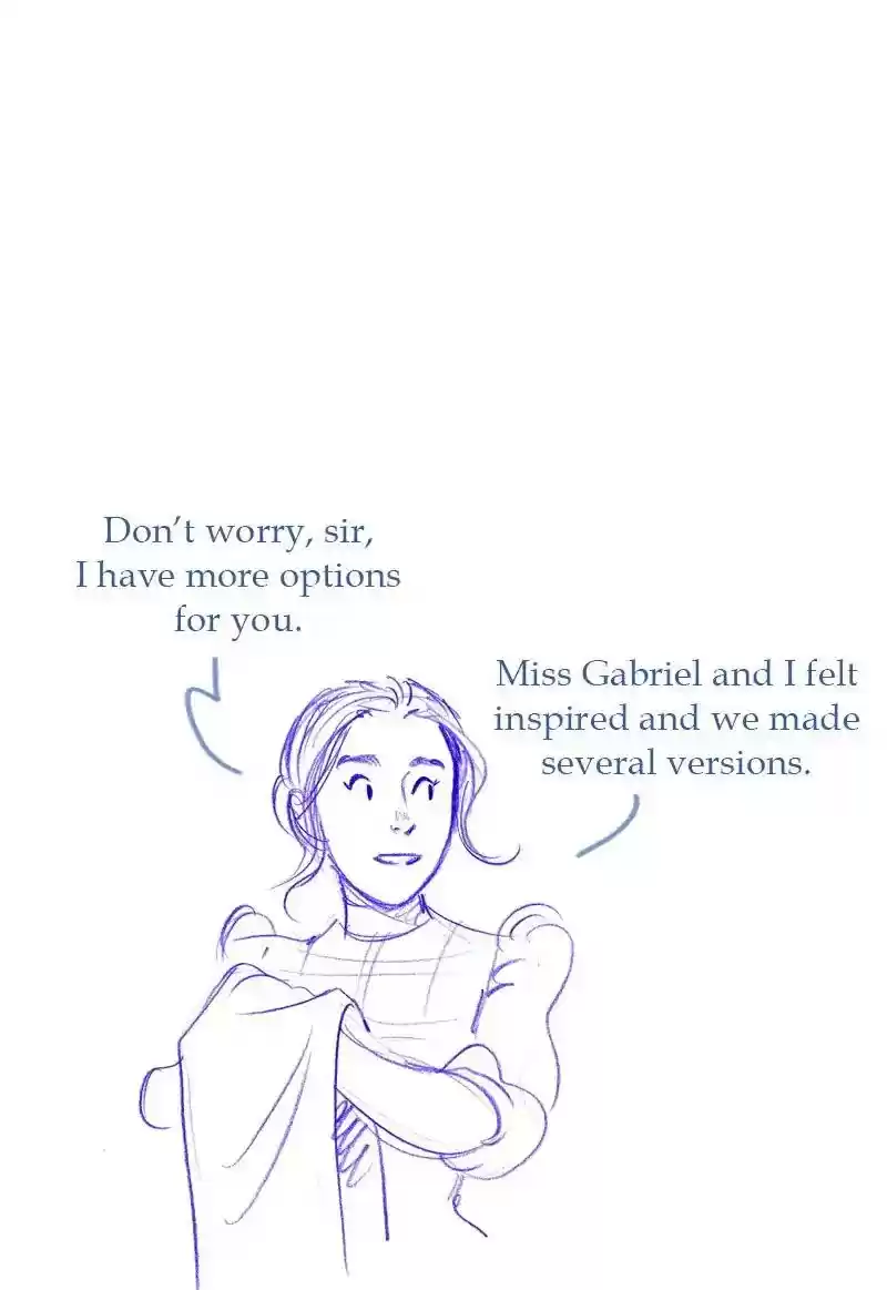 Miss Abbott and the Doctor Chapter 113