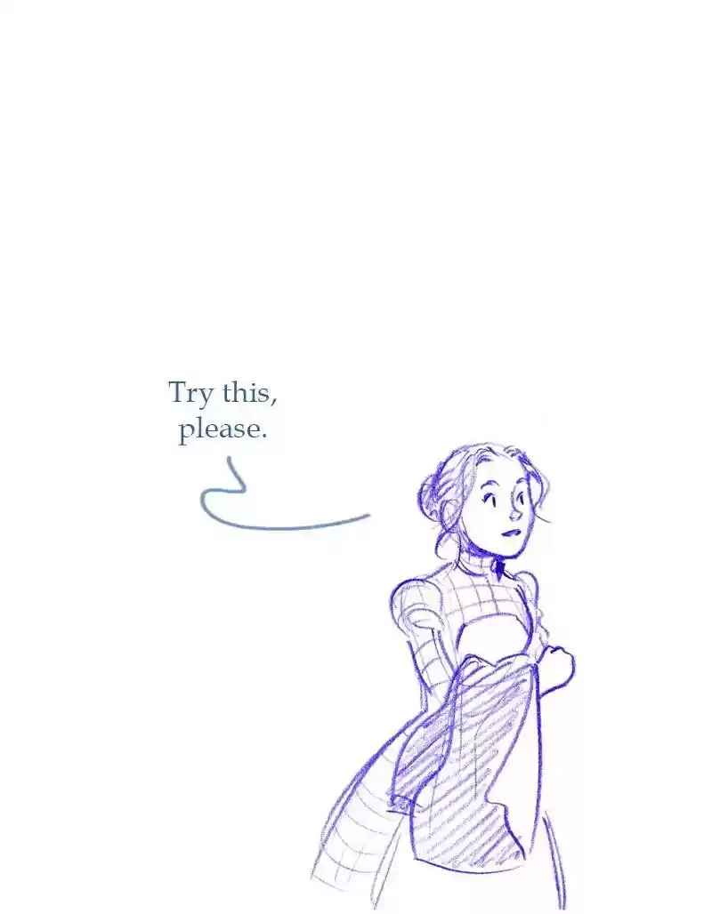 Miss Abbott and the Doctor Chapter 113